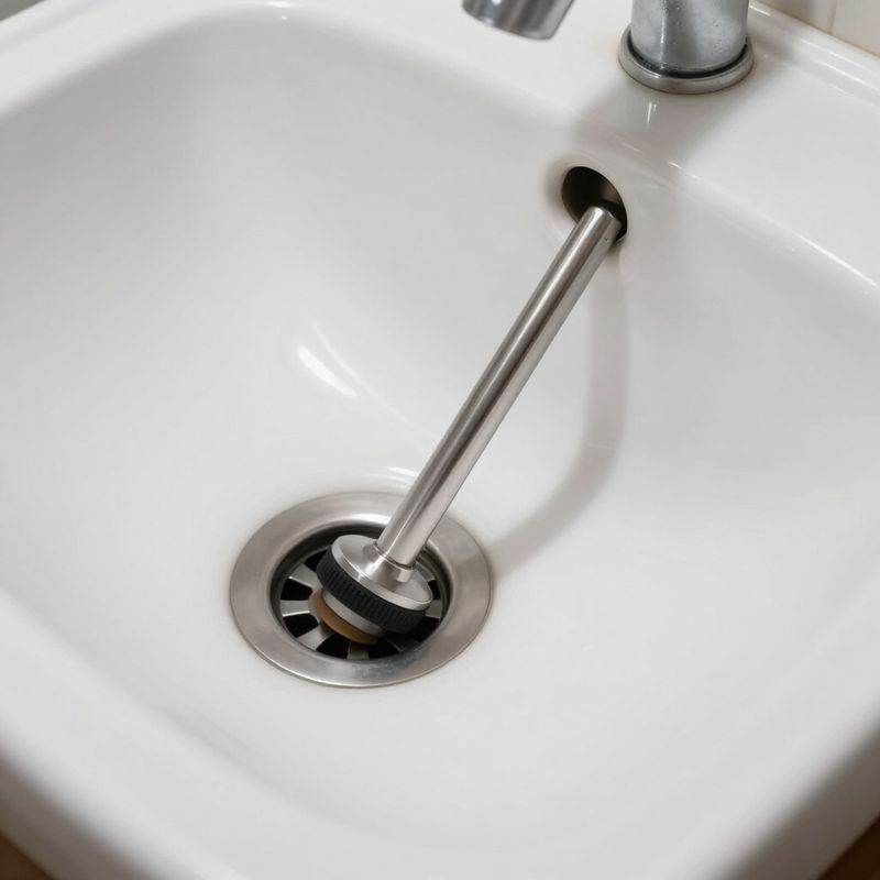 Drain Cleaning & Unclogging in Pinehurst