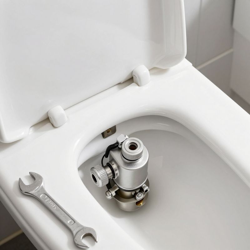 Toilet & Faucet Repair in Pinehurst