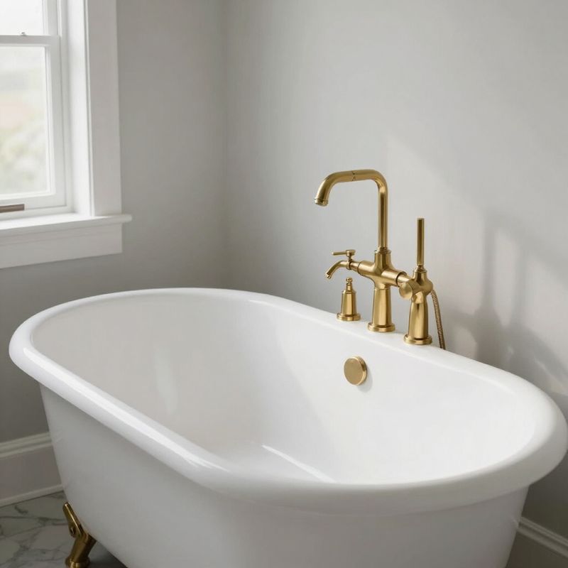Bathroom & Kitchen Upgrades in Pinehurst