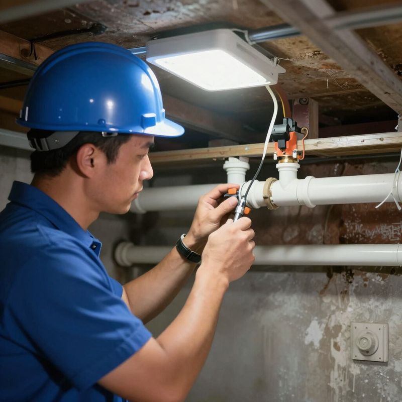 Emergency Plumbing in Pinehurst